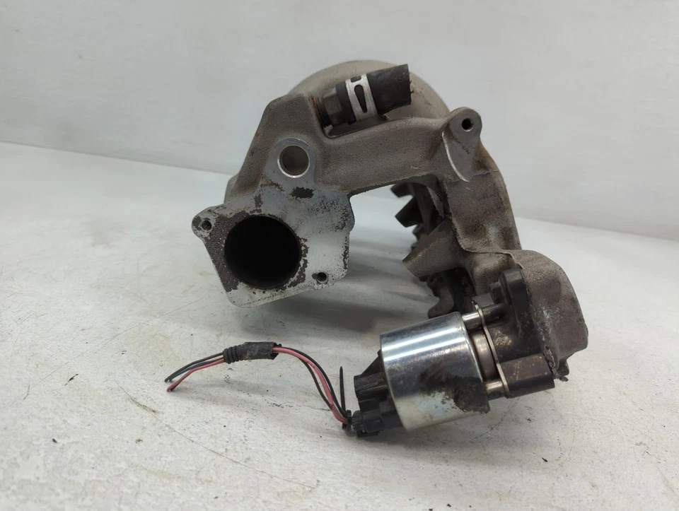 1995-1999 Saturn Sl Air Intake Manifold GZKJG - Image 2 of 4