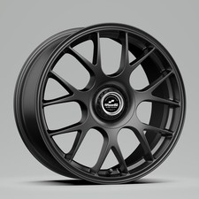 Fifteen52 Apex 17x7.5 4x1004x108 42mm Et 73.1mm Center Bore Frosted Graphite