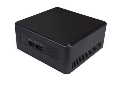   Intel NUC7i5DNH Mini PC Core i5- 7gen HDMI  WLAN Barebone #XB11