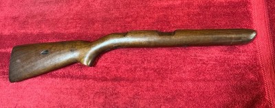 Winchester 74 Stock- Model 74 .22LR- 32860