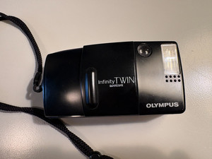 Olympus O | eBay