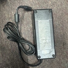 4pin Genuine FSP FSP120-ACB Power supply AC Adapter Charger 24V 5A