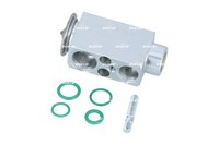 Expansionsventil Klimaanlage Easy FIT NRF 38502 FüR BMW X5 F15 F85 E70 X6 E71