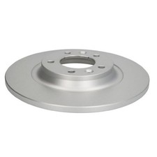 2x Bremsscheibe hinten für Renault Espace 4 JK0/1 | 26215412