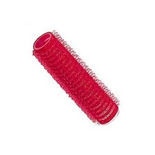 Comair Hair Rollers 60 mm / 13 mm Red Curlers