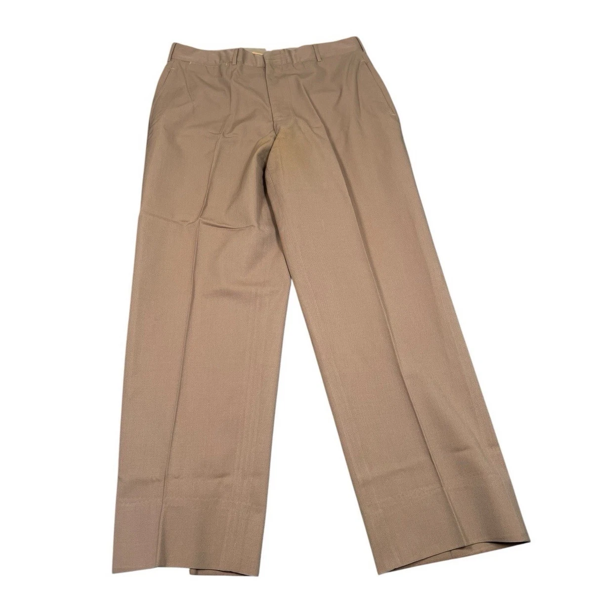 1940s 30 Inseam Vintage Pants for Men for sale | eBay