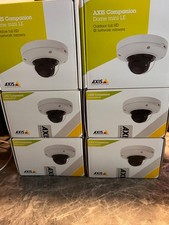  New AXIS Companion Dome mini LE Outdoor full...