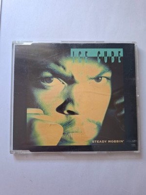 Ice Cube   Steady Mobbin' | Maxi CD | Sehr gut