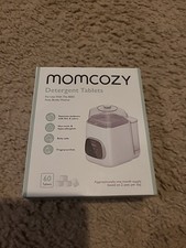 Momcozy Detergent Tablets For use With The B503 Auto Bottle Washer 60 Count