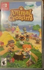 Animal Crossing: New Horizons - Nintendo Switch