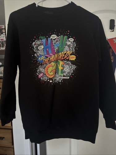 The Hundreds Adam Sweater