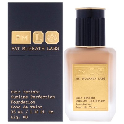3 Pack Skin Perfection Foundation-18 Medium by Pat Mcgrath Labs - 1.18 oz