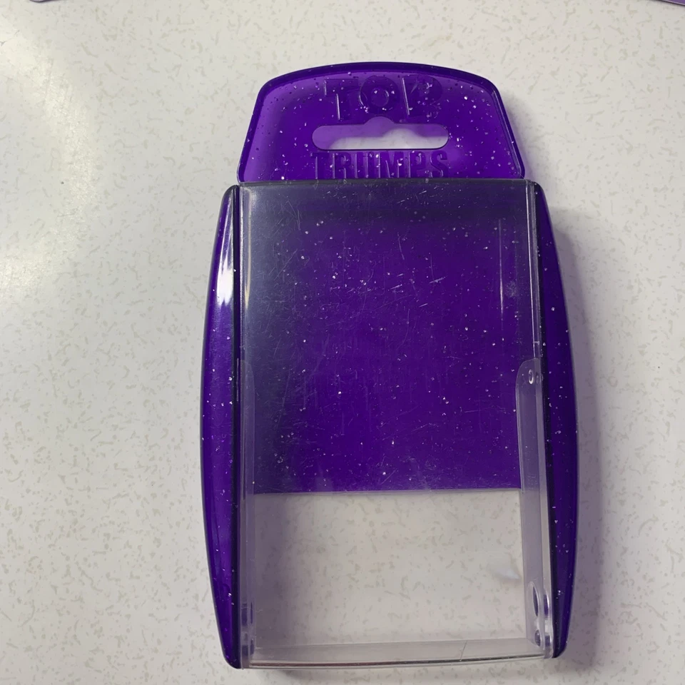 Top Trumps Specials Hannah Montana Foto 2 de 4