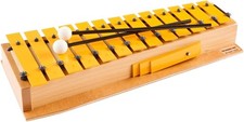 Studio 49 1600 Series Alto Diatonic Glockenspiel