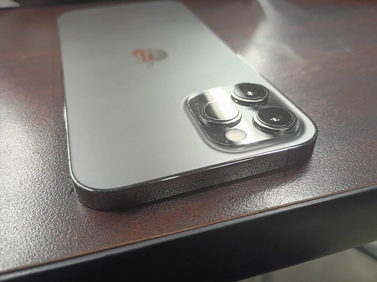 Apple iPhone 12 Pro Max 256GB for Sale | Shop New & Used Apple iPhone 12 Pro Max 256GB for Sale | Shop New & Used