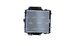 Radiateur Suzuki SAMURAI