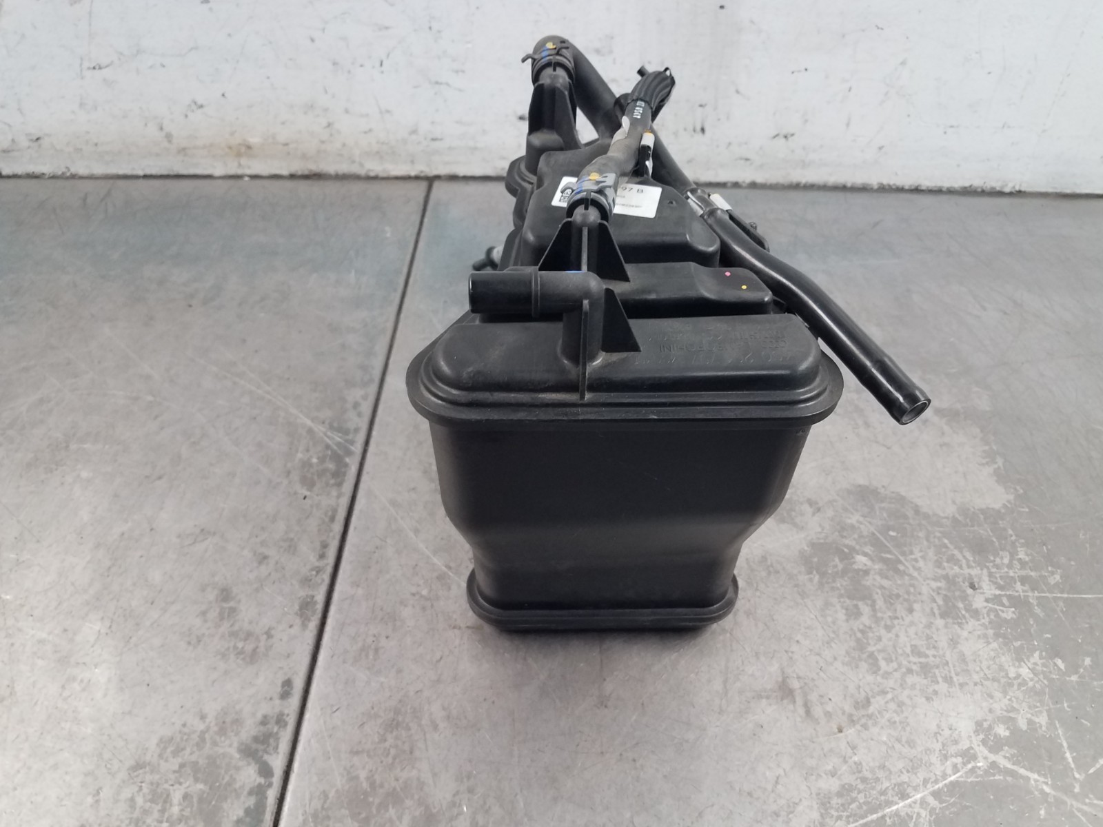 Lamborghini Huracan EVO Spyder 2020 Evap canister Charcoal