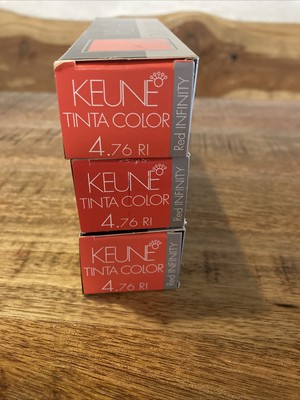 Keune Hair Color Tinta Color 60ml/ 2.0oz  *Choose Shade*