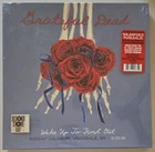 Grateful Dead Wake Up To Find Out 5LP Record Store Day Exclusive RSD Garcia NIB