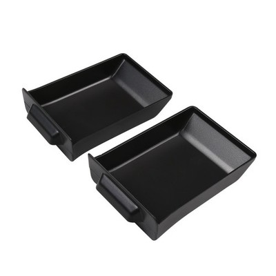 Car Control Drawer Easy Installation Everyday Use Functional Enhancement