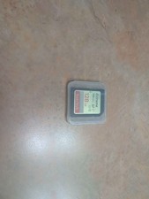 SanDisk Extreme 128GB SDHC SDXC 180MB UHS-I U3 SD Card
