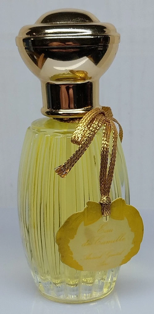ANNICK GOUTAL プチシェリー オードパルファム 楽天市場】アニック