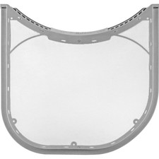 Universal LG Compatible Dryer Lint Filter - Long-Lasting  Safe Materials