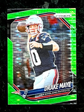 Leaf Sues Panini Over Prizm Brand 17