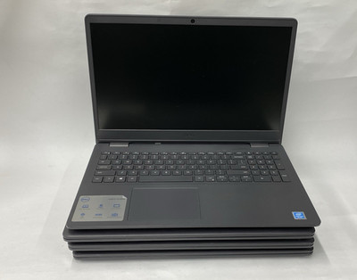 Lot of (4) Dell Inspiron 3502 - HD - N5030 - No RAM/SSD/OS - READ