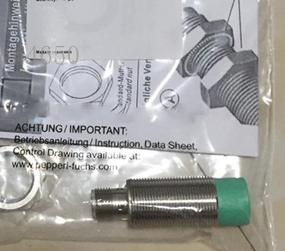ONE China through sensors YG-NBN25-30GM50-E3-V1 #lk