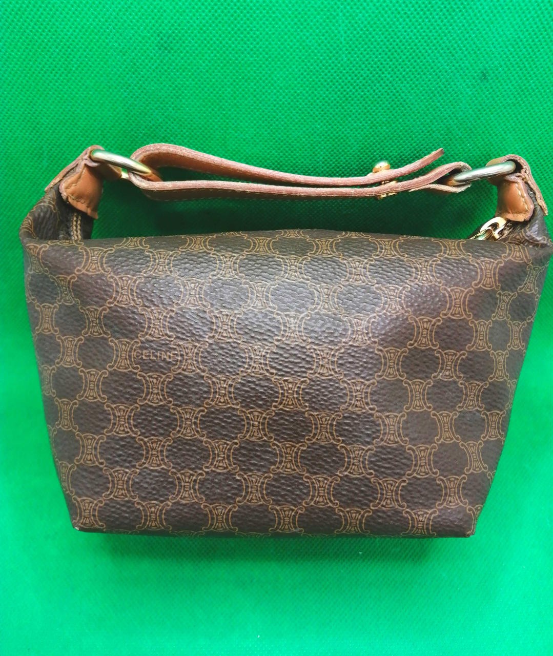 Accessory Pouch Model Macadam Pattern CELINE - image 3