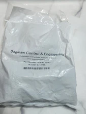 Saginaw Control & Engineering Part No. SCE-ELMFK4 Mounting Kit New in Bag