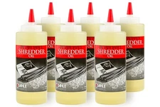 Shredder Oil Reduces Friction and Optimizes Performance in Paper Shredders Fo...