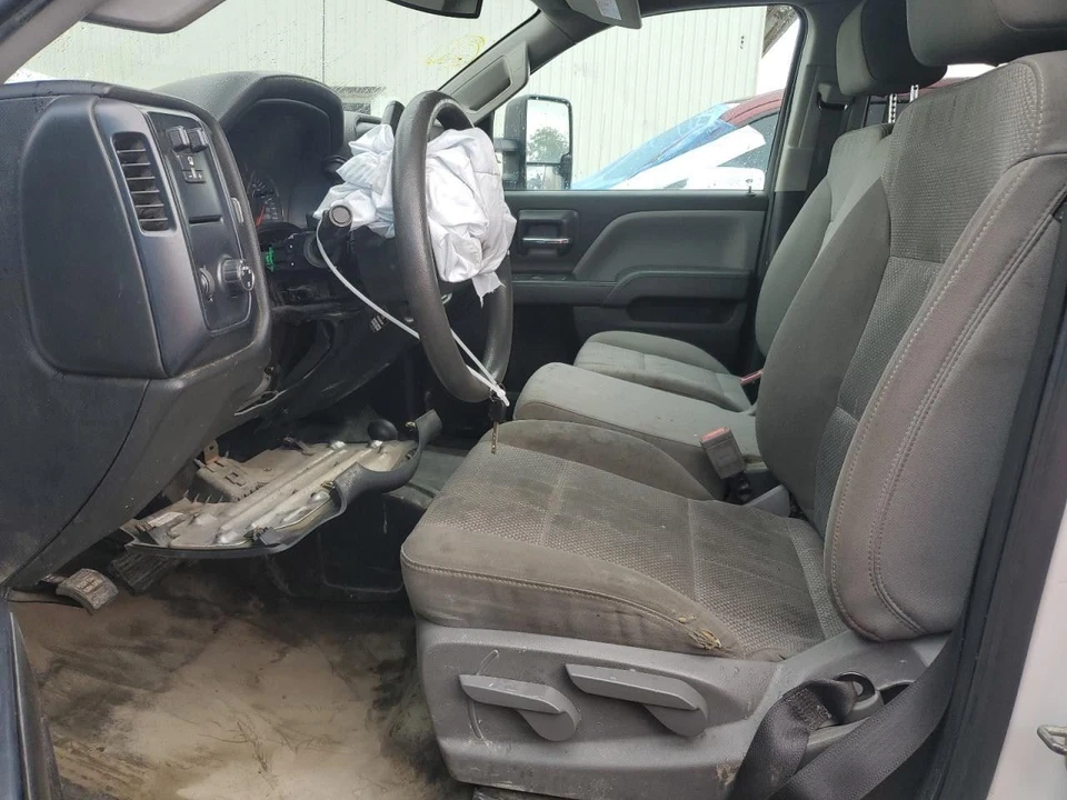 Engine 6.0L Gasoline VIN G 8th Digit Opt L96 Fits 11-20 EXPRESS 3500 VAN 2713790 Foto 4 de 4