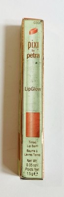 Pixi by Petra Tinted Lip Balm Juicy 0.05 oz