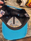 Logo 7 super bowl XXXIII 1999 Miami, Florida Game Day snapback — photo 3