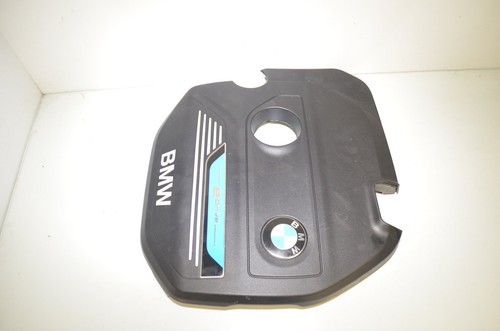 BMW F45 225xe Akustikabdeckung Zylinderkopfhaube 8604754 11128604754