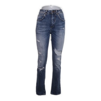 Ltb Blue Addicted, Jeans, Größe: 30/32, Blau, Baumwolle/Elasthan, Einfarbig #tHf