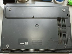 Sony HB-F1XD MSX2 Personal Computer 3.5" FDD MSX-MUSIC 80s Junk F/S