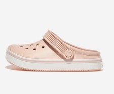 Image of Crocs Kids Off Court Clogs Uk Size 13 Brand New Genuine Rrp£44 #EE4