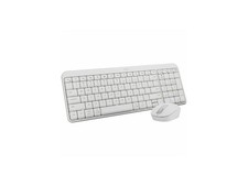 Logitech MK250 Bluetooth Wireless Mouse and Keyboard Combo: Fast  Easy