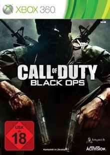 Call of Duty: Black Ops von Activision Blizzard Deutschland | Game | Zustand gut