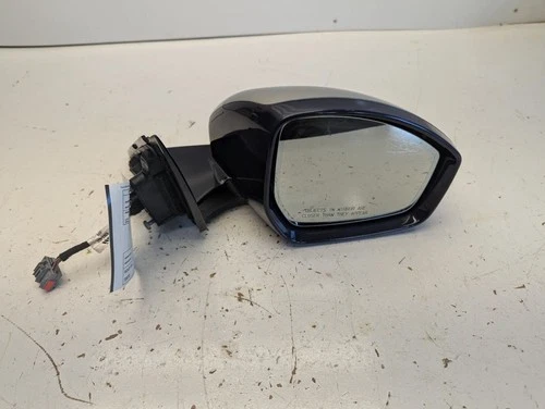 Passenger Side View Mirror Heated Approach Light Fits 20-22 EVOQUE 780277