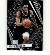 2023-24 Panini Phoenix Basketball RC Prizm Insert Complete Your Set Choose Card!