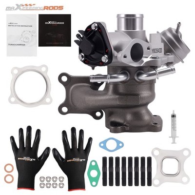Turbolader für Ford B-Max/C-Max/Fiesta 1.0 EcoBoost 74KW 2012-2021 2254343 NEU