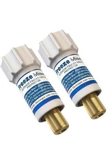 Freeze Miser 2 Pack - Outdoor Faucet Freeze Protection | Durable Replacement...