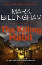 The killing habit (Paperback) - FREE Shipping