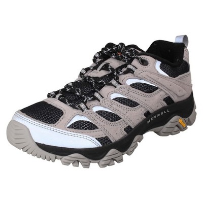 Damen Merrell Vibram Mit Einer Sohle Schnürschuhe Moab 3 Reflektierend