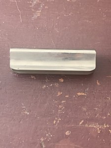 Stevens Guitar Steel Stevens Guitar Slide APM & Company