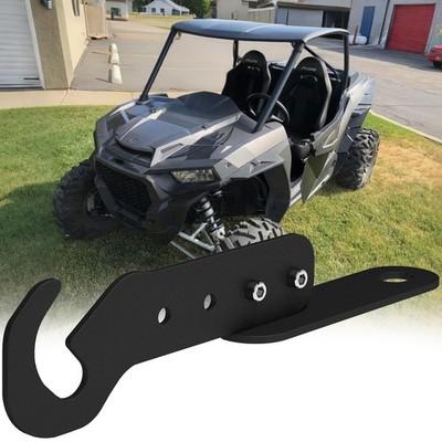 Chelhead RZR Door Vent Airflow Door Latches Fit for Polaris RZR XP/XP4 | Incr...